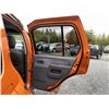 Image 52 : A5 --  2003 NISSAN XTERRA XE 4X4, Orange, 277874 KM  "NO RESERVE"