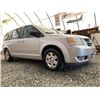 Image 10 : F1 --  2008 DODGE GRAND CARAVAN SE, Grey, 261668 KM