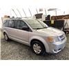 Image 14 : F1 --  2008 DODGE GRAND CARAVAN SE, Grey, 261668 KM