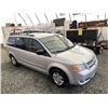 Image 16 : F1 --  2008 DODGE GRAND CARAVAN SE, Grey, 261668 KM