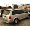 Image 26 : F1 --  2008 DODGE GRAND CARAVAN SE, Grey, 261668 KM