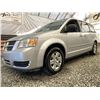 Image 2 : F1 --  2008 DODGE GRAND CARAVAN SE, Grey, 261668 KM