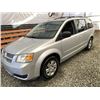 Image 3 : F1 --  2008 DODGE GRAND CARAVAN SE, Grey, 261668 KM