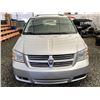 Image 8 : F1 --  2008 DODGE GRAND CARAVAN SE, Grey, 261668 KM