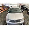 Image 9 : F1 --  2008 DODGE GRAND CARAVAN SE, Grey, 261668 KM