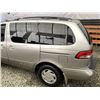 Image 25 : A12C --  2001 TOYOTA SIENNA LE, Grey, 219951 KM