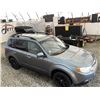 Image 10 : H4 --  2011 SUBARU FORESTER LIMITED AWD, Green, 206706 KM