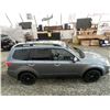 Image 13 : H4 --  2011 SUBARU FORESTER LIMITED AWD, Green, 206706 KM