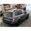 Image 14 : H4 --  2011 SUBARU FORESTER LIMITED AWD, Green, 206706 KM