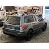 Image 15 : H4 --  2011 SUBARU FORESTER LIMITED AWD, Green, 206706 KM