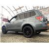 Image 21 : H4 --  2011 SUBARU FORESTER LIMITED AWD, Green, 206706 KM