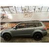 Image 25 : H4 --  2011 SUBARU FORESTER LIMITED AWD, Green, 206706 KM