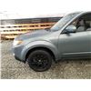 Image 34 : H4 --  2011 SUBARU FORESTER LIMITED AWD, Green, 206706 KM