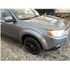 Image 36 : H4 --  2011 SUBARU FORESTER LIMITED AWD, Green, 206706 KM