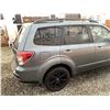 Image 40 : H4 --  2011 SUBARU FORESTER LIMITED AWD, Green, 206706 KM