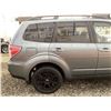 Image 42 : H4 --  2011 SUBARU FORESTER LIMITED AWD, Green, 206706 KM