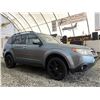 Image 8 : H4 --  2011 SUBARU FORESTER LIMITED AWD, Green, 206706 KM