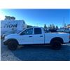 Image 24 : G2 --  2006 DODGE RAM 1500 ST QUAD CAB 4X4, White, 255750 KM