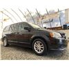 Image 8 : H5 --  2013 DODGE GRAND CARAVAN SE, Black, 296777 KM