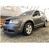 Image 2 : H2 --  2013 DODGE JOURNEY SE, Grey, 114953 KM