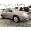 Image 8 : A6 --  2003 TOYOTA COROLLA CE, Brown, 299999 KM TMU