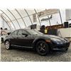 Image 8 : C6F --  2007 MAZDA RX8, Black, 197352 KM "NO RESERVE"