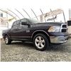 Image 8 : F3 --  2014 DODGE RAM 1500 SLT CREW CAB 4X4, Blue, 170113 KM