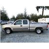 Image 24 : G4 --  2003 CHEVROLET SILVERADO 1500 EXT CAB, Silver, 201913 KM