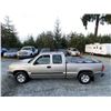 Image 25 : G4 --  2003 CHEVROLET SILVERADO 1500 EXT CAB, Silver, 201913 KM