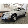 Image 2 : G5 --  2007 CHRYSLER PACIFICA TOURING, Silver, 203743 KM