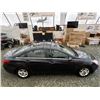 Image 13 : B1 --  2012 HYUNDAI SONATA GLS , Blue, 150951 KMS