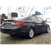 Image 16 : B1 --  2012 HYUNDAI SONATA GLS , Blue, 150951 KMS