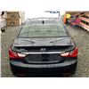 Image 19 : B1 --  2012 HYUNDAI SONATA GLS , Blue, 150951 KMS