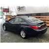 Image 21 : B1 --  2012 HYUNDAI SONATA GLS , Blue, 150951 KMS