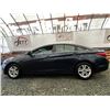 Image 23 : B1 --  2012 HYUNDAI SONATA GLS , Blue, 150951 KMS