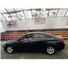 Image 24 : B1 --  2012 HYUNDAI SONATA GLS , Blue, 150951 KMS