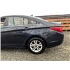 Image 27 : B1 --  2012 HYUNDAI SONATA GLS , Blue, 150951 KMS