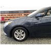 Image 29 : B1 --  2012 HYUNDAI SONATA GLS , Blue, 150951 KMS