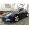 Image 2 : B1 --  2012 HYUNDAI SONATA GLS , Blue, 150951 KMS