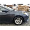 Image 31 : B1 --  2012 HYUNDAI SONATA GLS , Blue, 150951 KMS