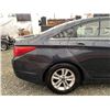 Image 33 : B1 --  2012 HYUNDAI SONATA GLS , Blue, 150951 KMS