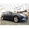 Image 8 : B1 --  2012 HYUNDAI SONATA GLS , Blue, 150951 KMS