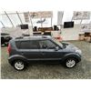 Image 13 : D1 --  2013 KIA SOUL + , Blue, 132948 KMS