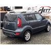 Image 15 : D1 --  2013 KIA SOUL + , Blue, 132948 KMS