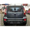 Image 18 : D1 --  2013 KIA SOUL + , Blue, 132948 KMS