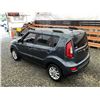 Image 22 : D1 --  2013 KIA SOUL + , Blue, 132948 KMS