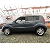 Image 23 : D1 --  2013 KIA SOUL + , Blue, 132948 KMS