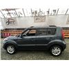 Image 24 : D1 --  2013 KIA SOUL + , Blue, 132948 KMS