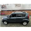 Image 25 : D1 --  2013 KIA SOUL + , Blue, 132948 KMS