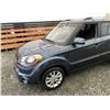 Image 31 : D1 --  2013 KIA SOUL + , Blue, 132948 KMS